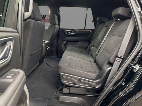 Used 2022 GMC Yukon SLE image 10