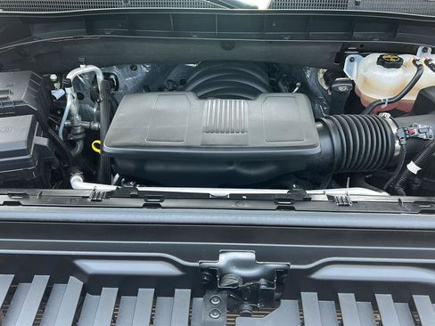 Used 2024 GMC Sierra 1500 Denali w/ Technology Package RWD image 25