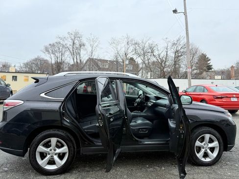 Used 2015 Lexus RX 350 AWD image 8