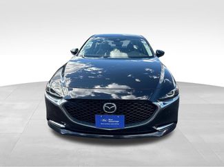 Used 2022 MAZDA MAZDA3 s AWD/4WD video 2