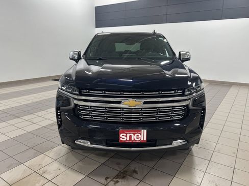 Used 2024 Chevrolet Tahoe Premier w/ Premium Package image 9