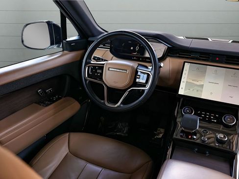 Used 2023 Land Rover Range Rover Sport SE image 20