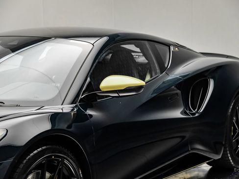 New 2026 Lotus Emira RWD image 34
