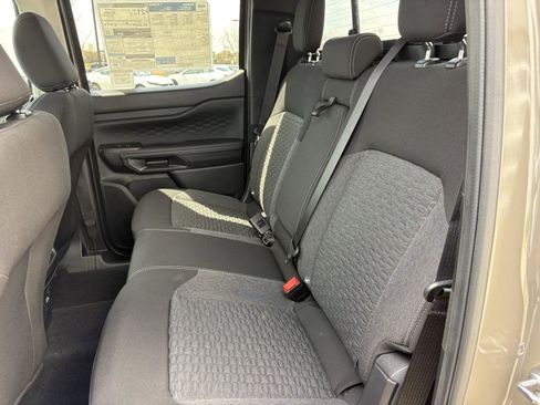 New 2026 Ford Ranger XLT AWD/4WD image 20