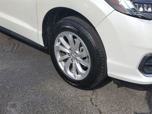 Certified 2018 Acura RDX w/ Technology Package image 4