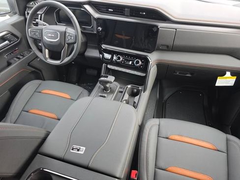 New 2026 GMC Sierra 1500 AT4 w/ AT4 Premium Package image 26
