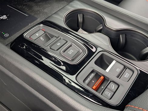 New 2026 Honda Passport TrailSport image 16