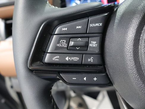 Used 2026 Subaru Outback Touring XT AWD/4WD image 33