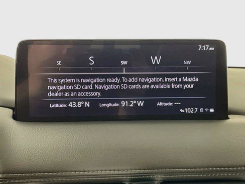 Used 2025 MAZDA CX-5 AWD 2.5 S w/ Select Package image 20