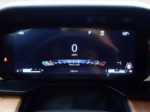 New 2025 Jeep Grand Cherokee Summit image 27