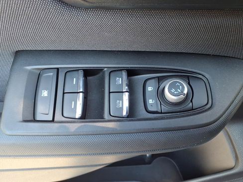 Used 2026 Subaru Forester Premium AWD/4WD image 23