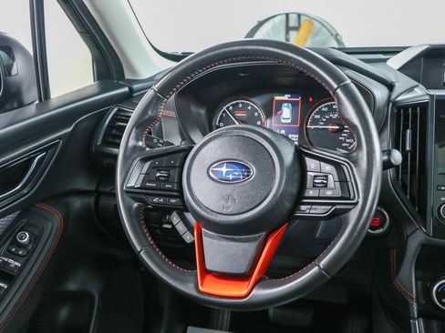 Used 2023 Subaru Forester Sport AWD/4WD image 12