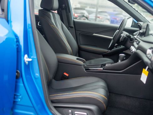 New 2026 Acura Integra A-Spec image 34