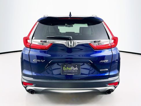 Used 2019 Honda CR-V Touring image 7