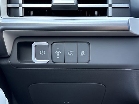 New 2026 Hyundai Santa Fe SEL image 19