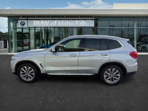 Used 2019 BMW X3 xDrive30i image 5