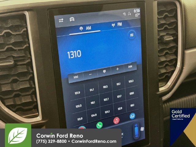 Used 2024 Ford Ranger XL AWD/4WD image 17