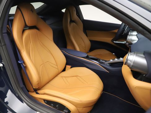 Certified 2020 Ferrari 812 Superfast RWD image 19