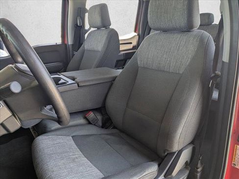 Used 2023 Ford F150 XLT RWD image 14