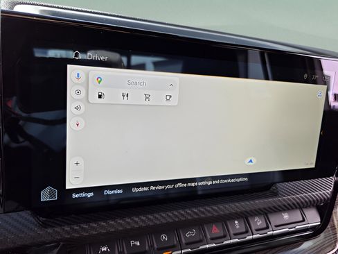 Used 2024 Chevrolet Silverado 1500 RST w/ RST All Star Premium Package image 24