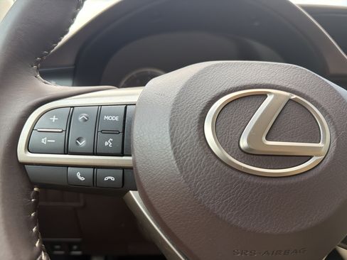 Used 2018 Lexus ES 350 w/ Accessory Package 2 FWD image 27