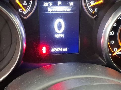 Used 2018 Jeep Wrangler Sport S image 13