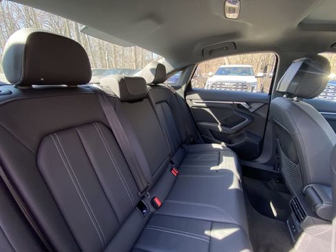 Used 2024 Audi A3 2.0T Premium image 28