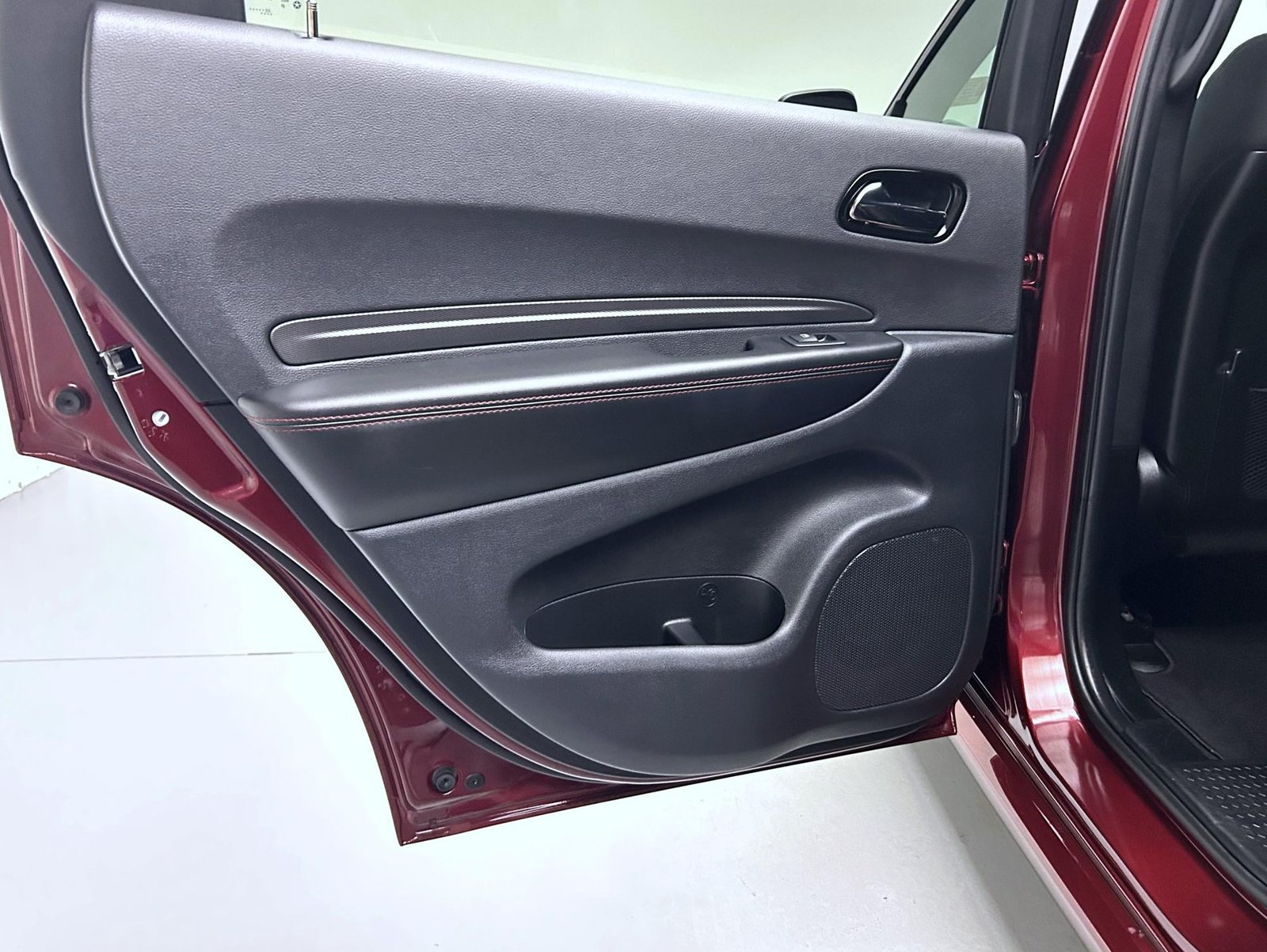 Used 2023 Dodge Durango GT AWD/4WD image 21