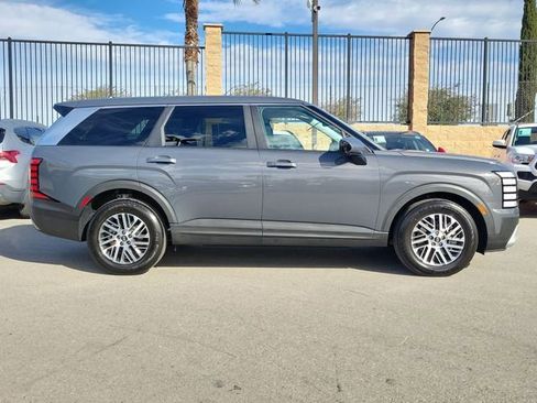 New 2026 Hyundai Palisade SE image 23