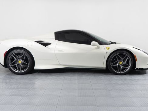 Certified 2023 Ferrari F8 Tributo image 34