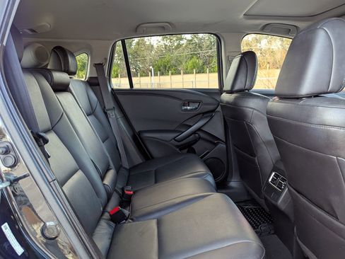 Used 2016 Acura RDX FWD w/ Technology Package image 25