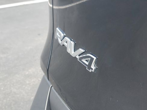 Certified 2024 Toyota RAV4 LE image 6