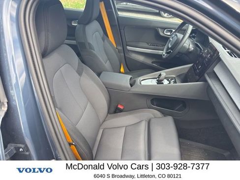 Used 2023 Polestar Polestar 2 w/ Pilot Pack image 15