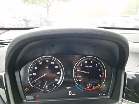 Used 2018 BMW X1 sDrive28i w/ Convenience Package FWD image 19