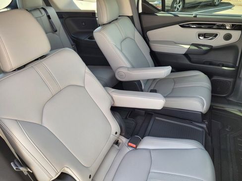 Certified 2023 Honda Pilot EX-L image 19
