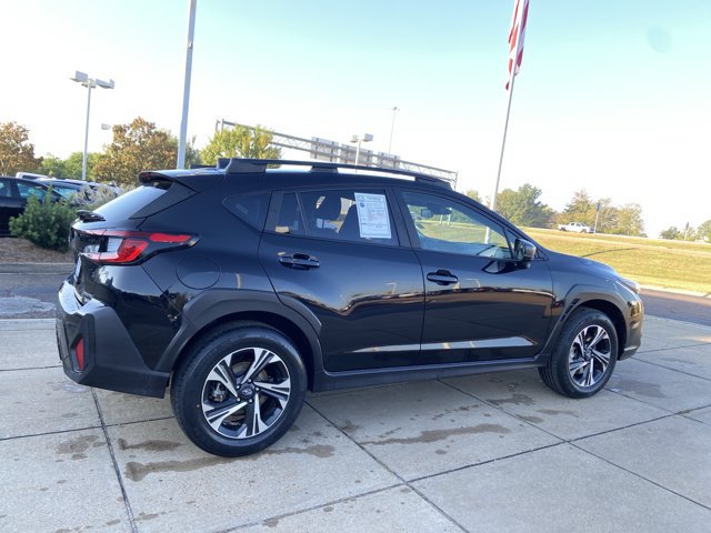 Used 2025 Subaru Crosstrek 2.5i Premium AWD/4WD image 12