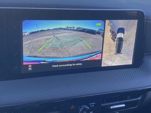 New 2026 Nissan Kicks SR w/ SR Premium Package image 28