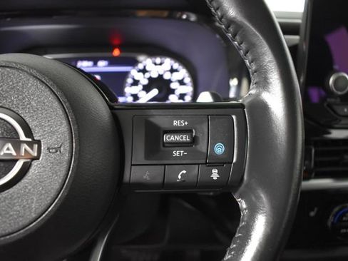 Certified 2023 Nissan Pathfinder SV AWD/4WD image 16