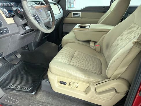 Used 2010 Ford F150 XLT RWD image 9