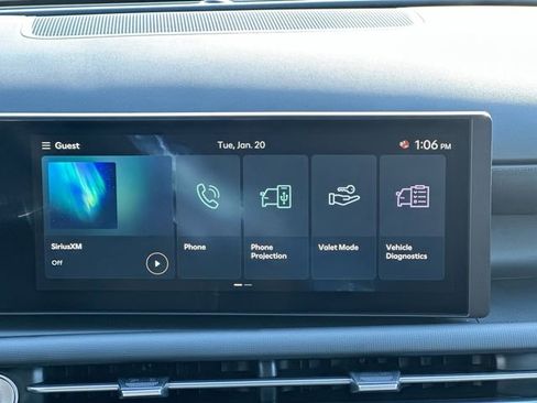 New 2026 Hyundai Santa Cruz SEL image 14