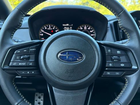 Used 2024 Subaru Crosstrek 2.5i Sport w/ Popular Package #4A AWD/4WD image 28