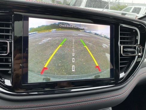 New 2026 Dodge Durango GT image 12