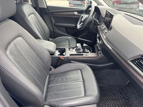 Used 2023 Audi Q5 2.0T Premium Plus w/ Premium Plus Package image 31