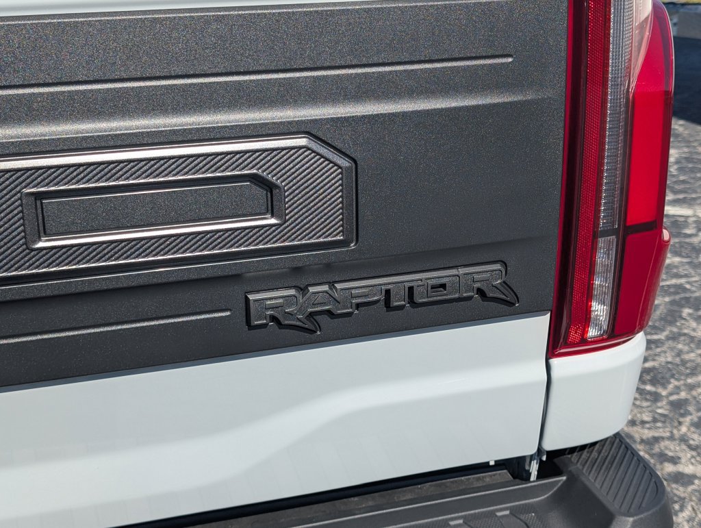 New 2026 Ford F150 Raptor AWD/4WD image 31