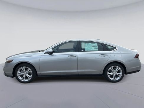 New 2026 Honda Accord LX image 7