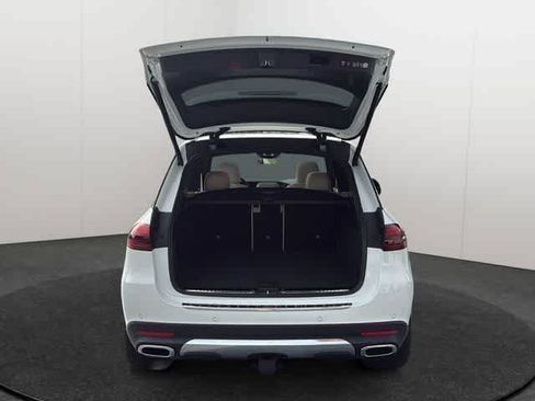 Used 2026 Mercedes-Benz GLE 350 4MATIC image 4