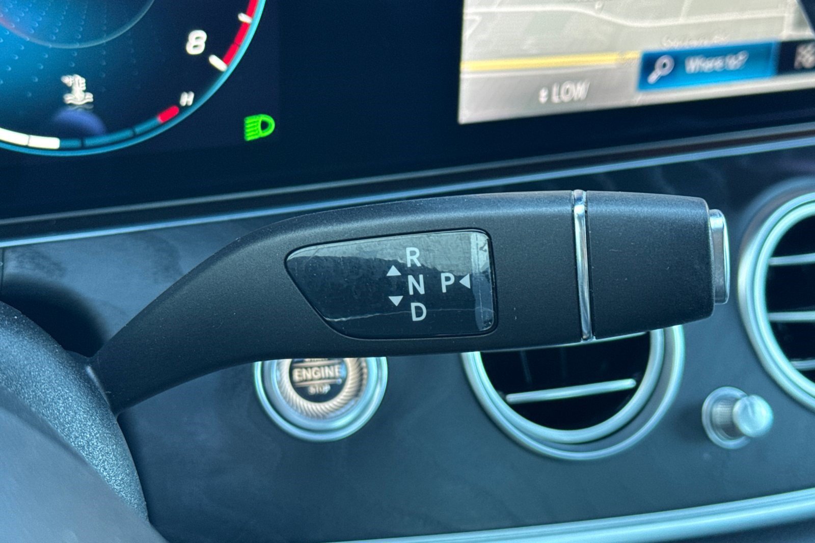 Used 2023 Mercedes-Benz E 350 Sedan image 16