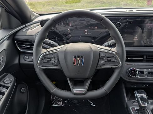 New 2026 Buick Envista Preferred w/ Convenience I Package FWD image 38