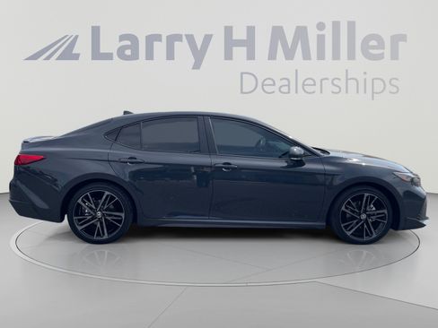 Used 2026 Toyota Camry XSE FWD image 6