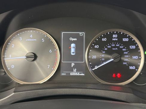 Used 2020 Lexus IS 300 w/ Navigation Package RWD image 29